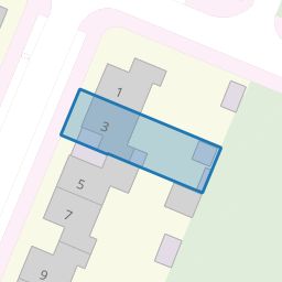 Perceel DTN01-A-5212