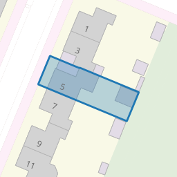 Perceel DTN01-A-5213