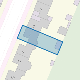 Perceel DTN01-A-5214