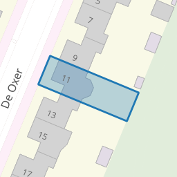 Perceel DTN01-A-5216