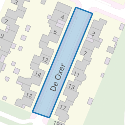 Perceel DTN01-A-5222