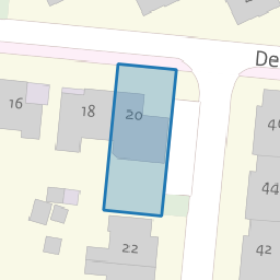 Perceel DTN01-A-5229