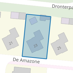 Perceel DTN01-A-5243