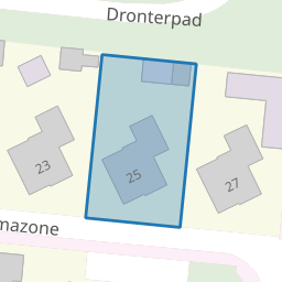 Perceel DTN01-A-5244