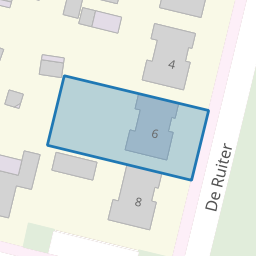 Perceel DTN01-A-5250