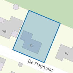 Perceel DTN01-A-5272