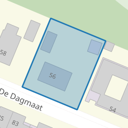 Perceel DTN01-A-5277