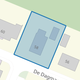 Perceel DTN01-A-5278