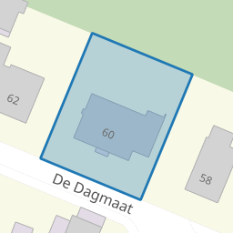 Perceel DTN01-A-5279