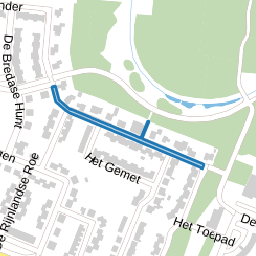 Perceel DTN01-A-5284