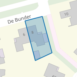 Perceel DTN01-A-5286