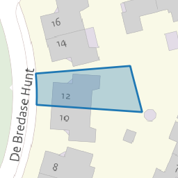 Perceel DTN01-A-5290