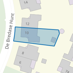 Perceel DTN01-A-5293