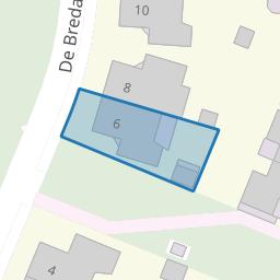 Perceel DTN01-A-5295