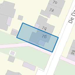 Perceel DTN01-A-5296