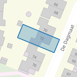 Perceel DTN01-A-5298