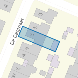 Perceel DTN01-A-5302