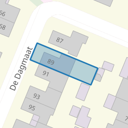 Perceel DTN01-A-5303