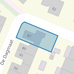 Perceel DTN01-A-5304