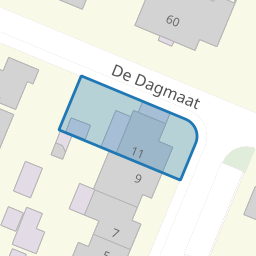 Perceel DTN01-A-5305