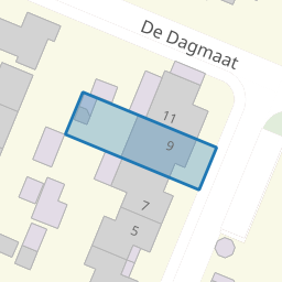 Perceel DTN01-A-5306