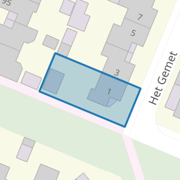 Perceel DTN01-A-5310