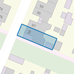 Perceel DTN01-A-5311