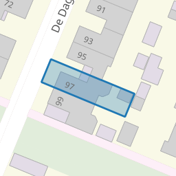 Perceel DTN01-A-5312