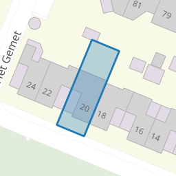 Perceel DTN01-A-5317