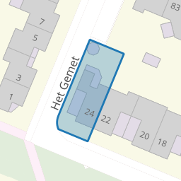 Perceel DTN01-A-5319