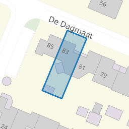 Perceel DTN01-A-5321