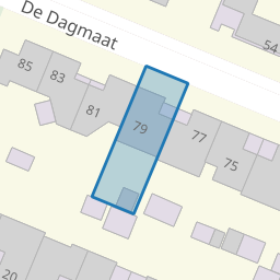 Perceel DTN01-A-5323