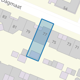 Perceel DTN01-A-5324