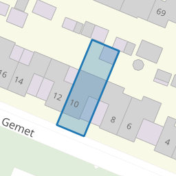 Perceel DTN01-A-5328