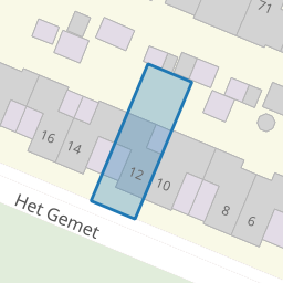 Perceel DTN01-A-5329