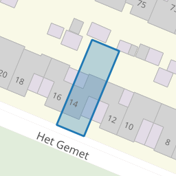 Perceel DTN01-A-5330