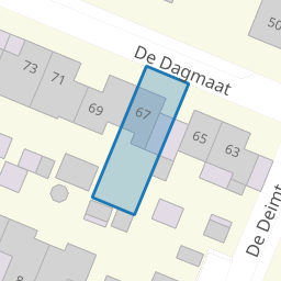 Perceel DTN01-A-5333