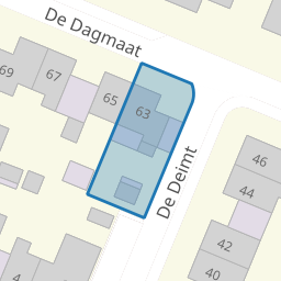 Perceel DTN01-A-5335