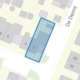 Perceel DTN01-A-5336