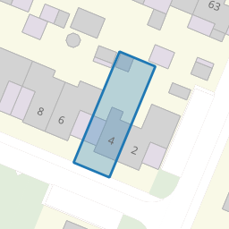 Perceel DTN01-A-5337