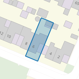 Perceel DTN01-A-5338