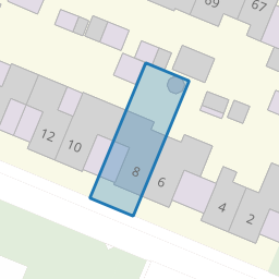 Perceel DTN01-A-5339