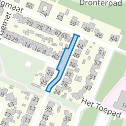 Perceel DTN01-A-5340