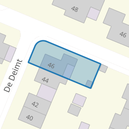 Perceel DTN01-A-5345