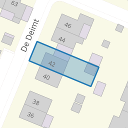 Perceel DTN01-A-5347