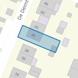 Perceel DTN01-A-5348