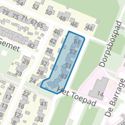 Perceel DTN01-A-5357