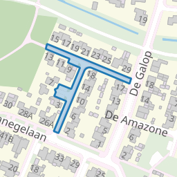 Perceel DTN01-A-5360