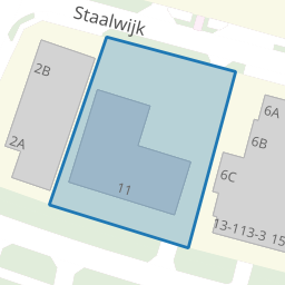 Perceel DTN01-A-5362