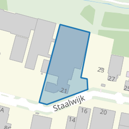 Perceel DTN01-A-5367